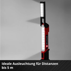 Produktbild für Arbeitsleuchte Einhell TE-CL 18/1000 S Li - Solo, LED