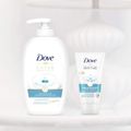 Zusatzbild Seife Dove Pflegende Hand-Waschlotion Care&Protect