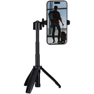 Produktbild für Stativ Rollei Comfort Desktop Ministativ, bis 25 cm