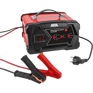 Produktbild für Autobatterie-Ladegerät APA Werkstattladegerät