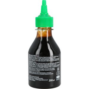 Produktbild für Chilisauce FlyingGoose Original Sriracha Hoi Sin
