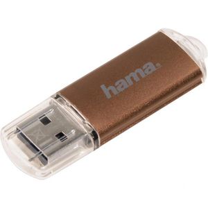 Produktbild für USB-Stick Hama Laeta 91076, 32 GB
