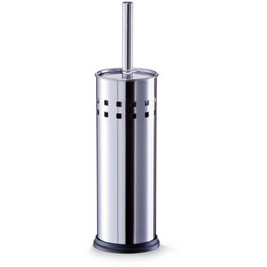 WC-Bürste Zeller silber