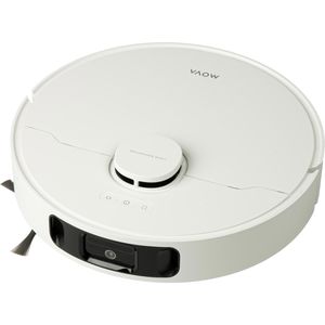 Produktbild für Saugroboter Dreame Mova E30 Ultra, weiß