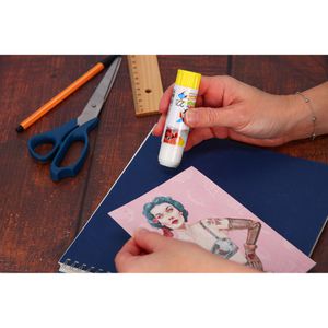 Produktbild für Klebestift Böttcher-AG Stick, 21g