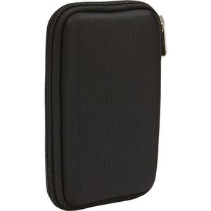 2,5 Black, Festplattentasche Case-Logic schwarz QHDC-101 Böttcher – AG bis Zoll,