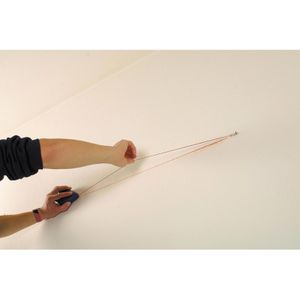 Produktbild für Schlagschnur kwb 925300, PROFI Schlagschnur
