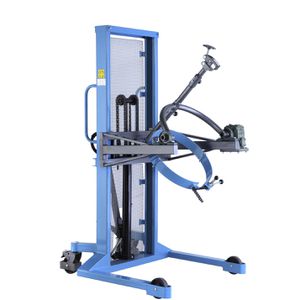 Produktbild für Materialheber HanseLifter Fasswender SDJ-FW