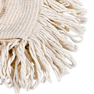 Produktbild für Wischbezug VERMOP Elastic-Mop Pudel