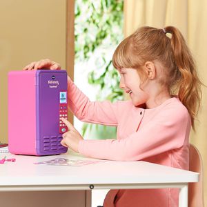 Produktbild für Haushaltsspielzeug vtech 554154 Kidisecrets