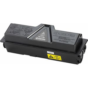 Produktbild für Toner Kyocera TK-1140 schwarz
