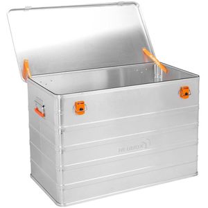 Produktbild für Alubox ALUBOX-Alukiste Universal C236, 236 Liter
