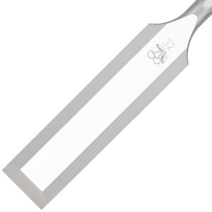 Produktbild für Stechbeitel Kirschen 1001032, handgeschmiedet