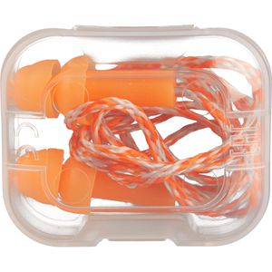 Produktbild für Ohrstöpsel Uvex whisper mit Kordel, SNR 23 dB