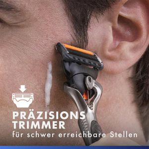 Produktbild für Rasierklingen Gillette ProGlide