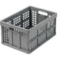 Klappbox