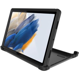 Produktbild für Tablet-Hülle Otterbox Defender Series, 77-88168, schwarz