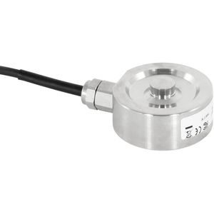 Produktbild für Kraftmessgerät PCE DFG 2K XF, digital