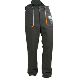 Schnittschutzhose Oregon Yukon Typ A, 295435