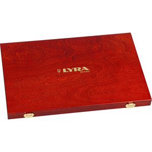 Produktbild für Aquarellstifte Lyra Rembrandt Aquarell H106