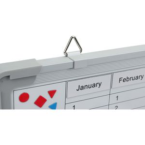 Produktbild für Planungstafel Genie AP2000