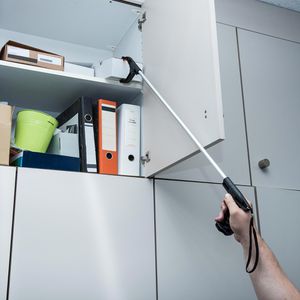 Produktbild für Greifzange Connex FLOR12100