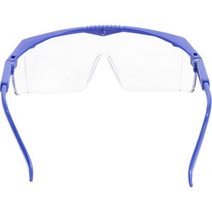 Produktbild für Schutzbrille Gebol Safety Kids, klar