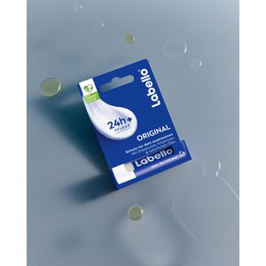 Produktbild für Lippenbalsam Labello Original