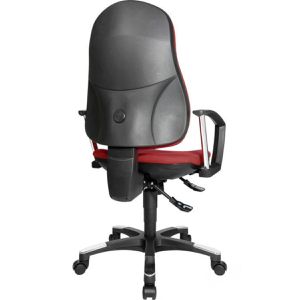 Produktbild für Bürostuhl Topstar Trend SY 10, 9020A G27