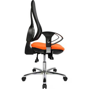 Produktbild für Bürostuhl Topstar Open Point SY Deluxe, OP290U G04