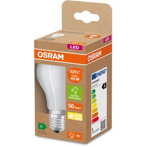Produktbild für LED-Lampe OSRAM E27