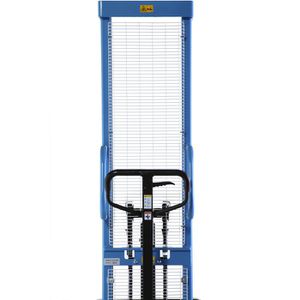 Produktbild für Hubwagen HanseLifter SDJ1516, Tragkraft 1500kg