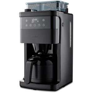 Kaffeemaschine MEDION MD 19911, mit Thermoskanne