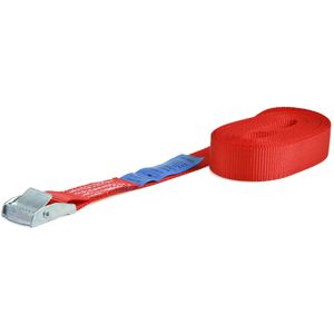 Produktbild für Spanngurt Sandax 326, mit Klemmschloss