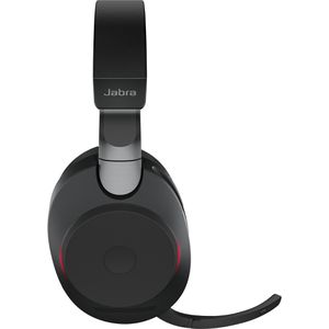 Produktbild für Headset Jabra Evolve2 85 UC Stereo