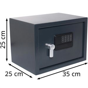 Produktbild für Tresor Pavo High Security M 8037483