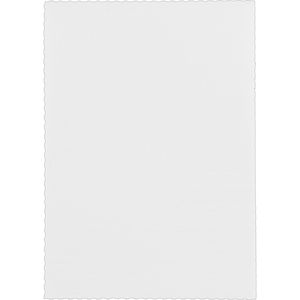 Produktbild für Briefpapier Rössler-Papier Bütten weiß, A4