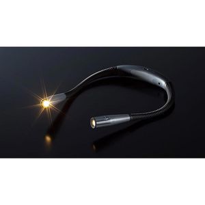 Produktbild für Leselampe Wedo 254 22101 Looplight, zum Umhängen