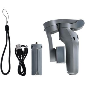 Produktbild für Gimbal Rollei Steady Butler Mobile 3 SE, 3-Achsen-Stabilisator