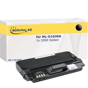 Produktbild für Toner Böttcher-AG für Samsung ML-D1630A