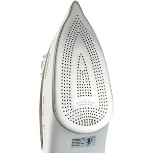 Produktbild für Bügeleisen Rowenta Effective+, DX1635, 2400 Watt