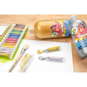 Produktbild für Temperafarben Jolly Super Tempera 14