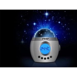 Produktbild für Nachtlicht reer MyMagicStarlight LED, mit Batterie