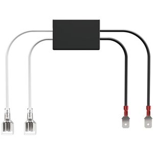 Produktbild für Auto-Lampen-Adapter OSRAM LEDriving LEDEC02
