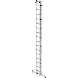 Produktbild für Schiebeleiter MUNK 20416, 2 x 16 Sprossen