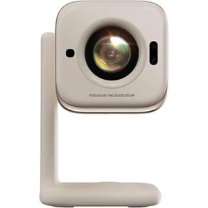 Produktbild für Beamer Aurzen BOOM air, LED, Full HD