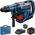 Bohrhammer Bosch GBH 18V-45 C Biturbo, SDS Max