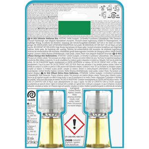 Produktbild für Raumduft Airwick Duftstecker, Duftölflakon, 2x 19 ml