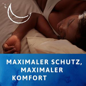 Produktbild für Inkontinenzeinlagen TENA Discreet Protect+ Maxi