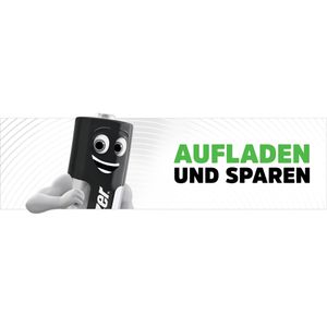 Produktbild für Akku-Ladegerät Energizer Maxi Charger